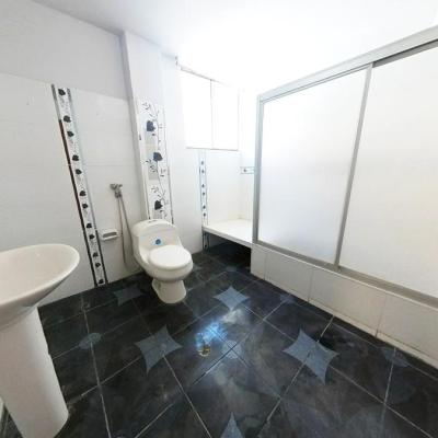 VENTA DE CASA DE 2 PISOS EN URB. FEDERICO VILLARREAL